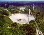 Arecibo Radar Facility