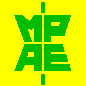 MPAE Logo