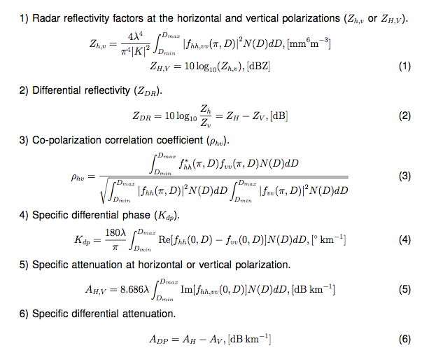 equation